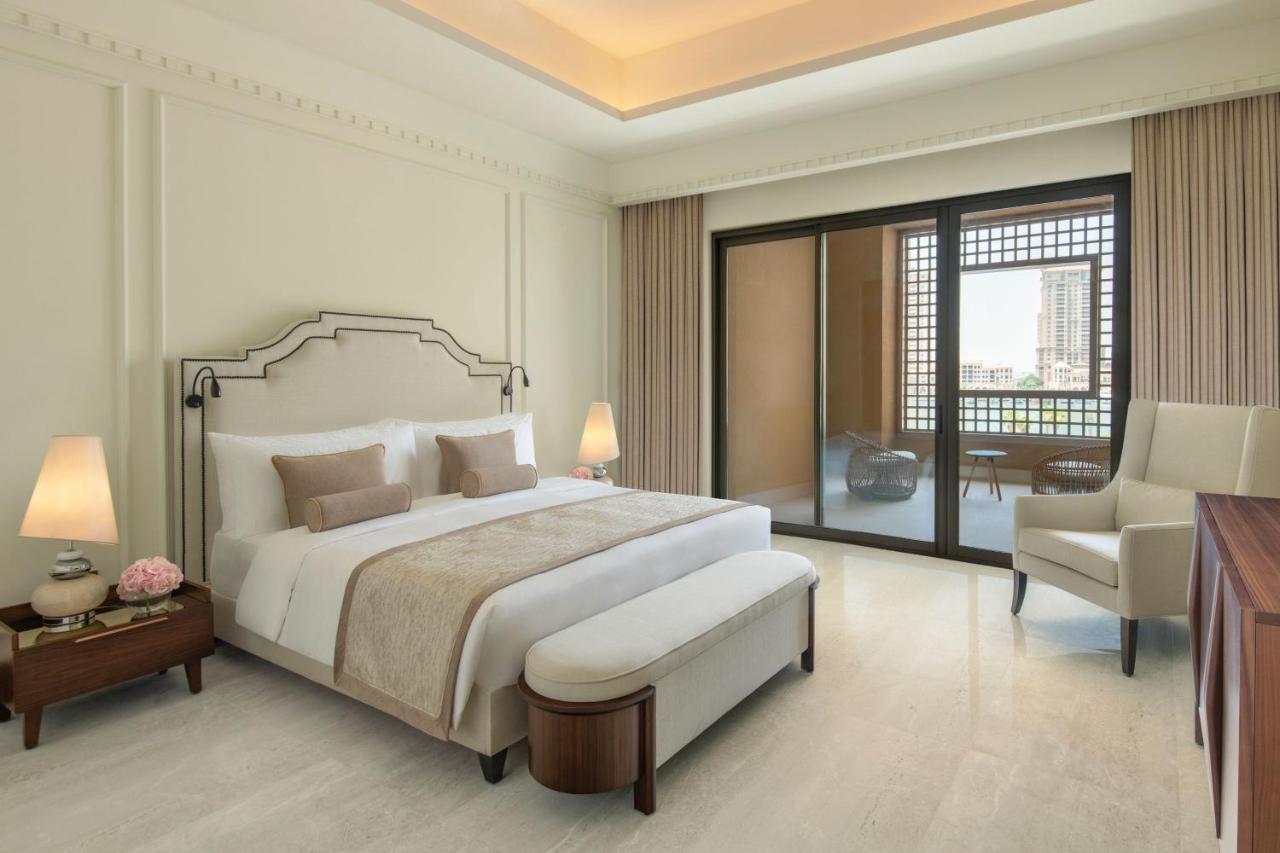 The St. Regis Marsa Arabia Island, The Pearl Qatar होटल Doha