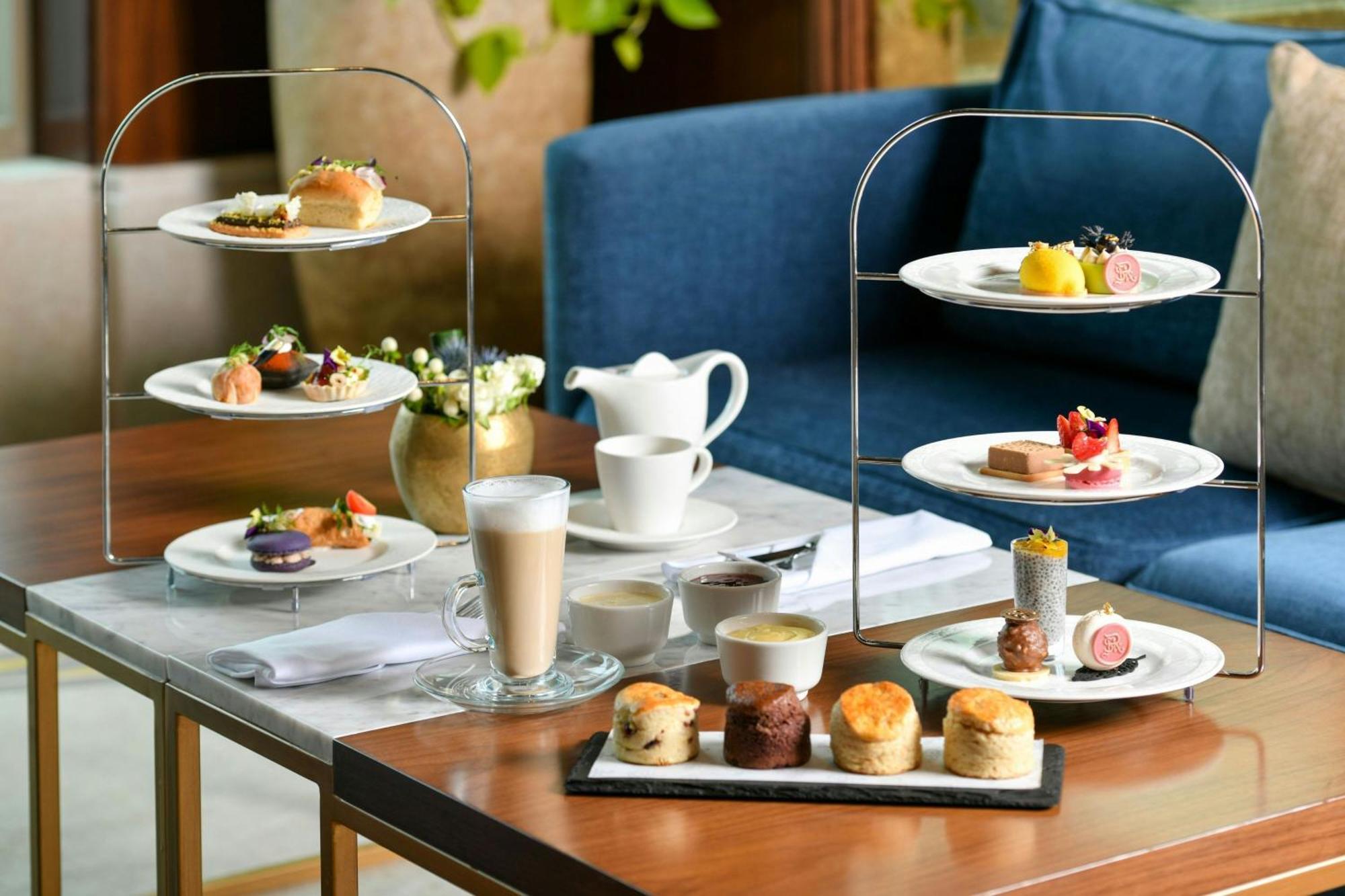 The St. Regis Marsa Arabia Island, The Pearl Qatar 5* Doha